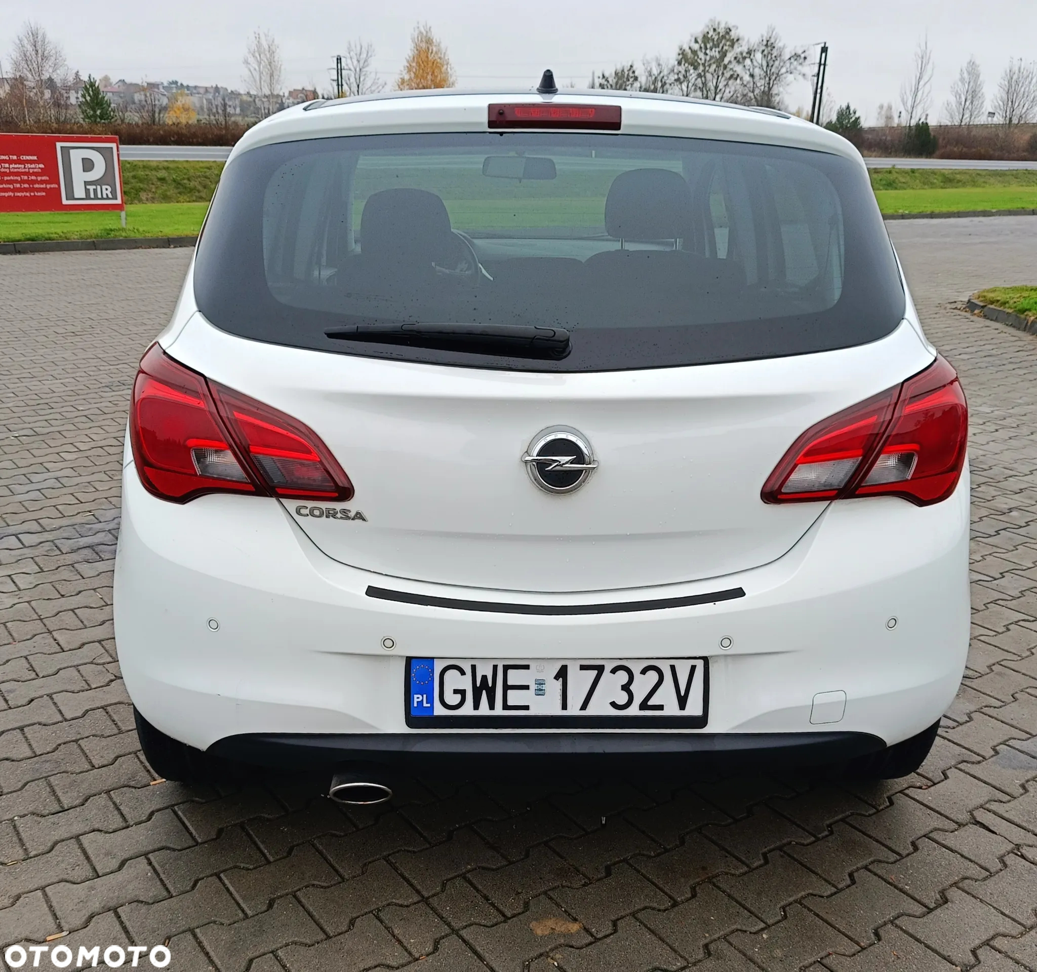 Opel Corsa 1.4 Color Edition S&S - 5