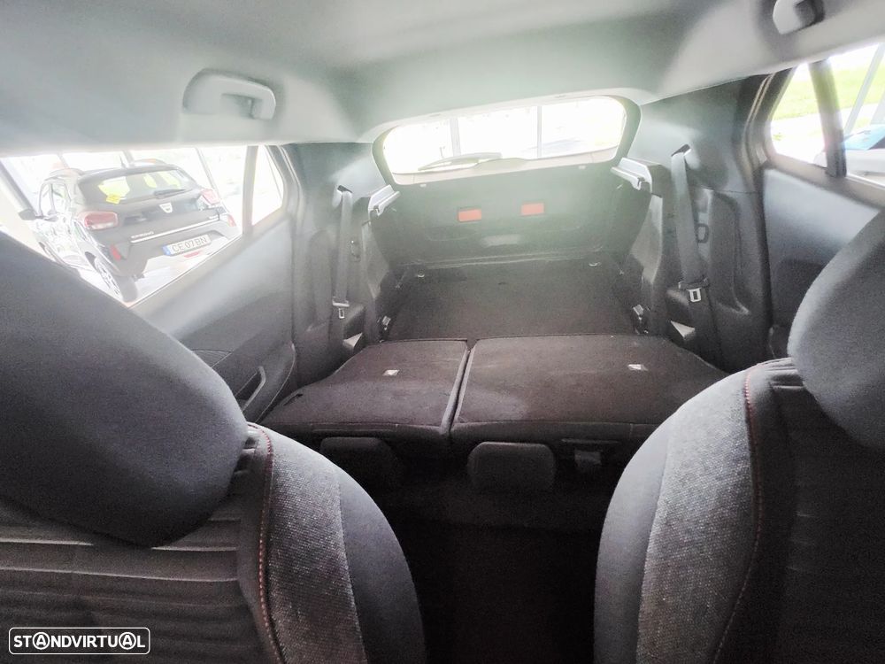 Peugeot 2008 BlueHDi 110 Active - 45