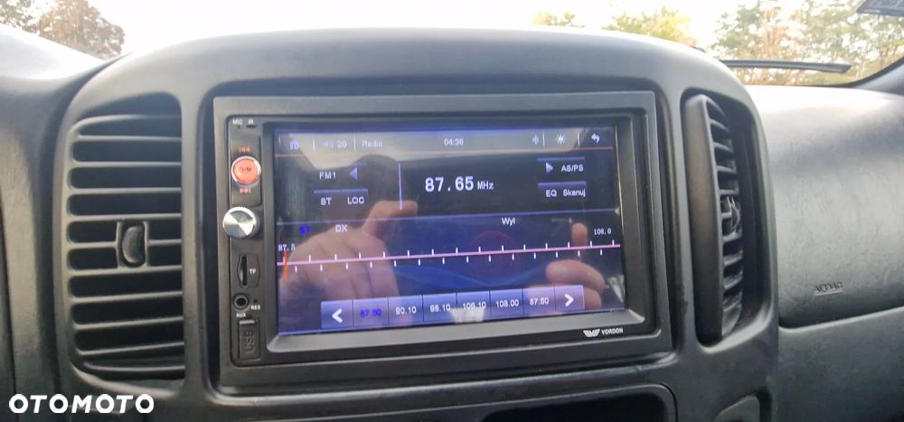 Ford Maverick 2.0 - 34