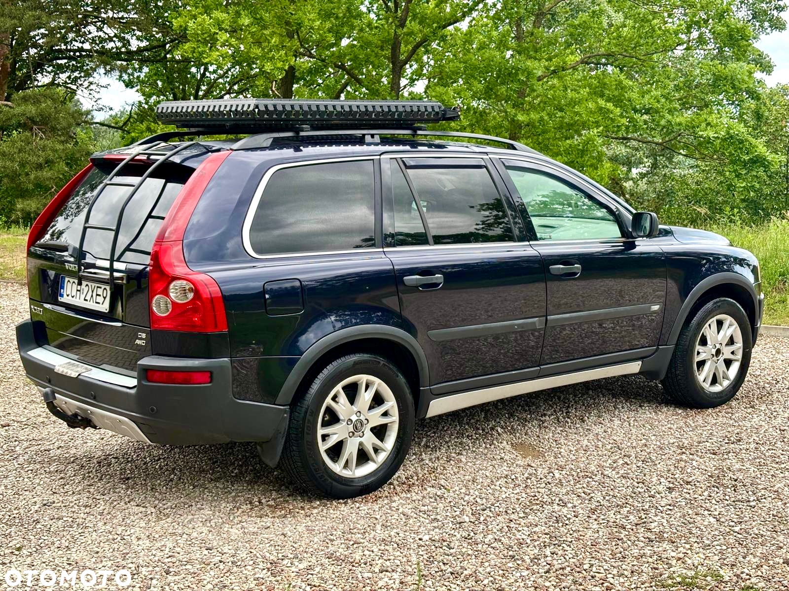 Volvo XC 90 - 4