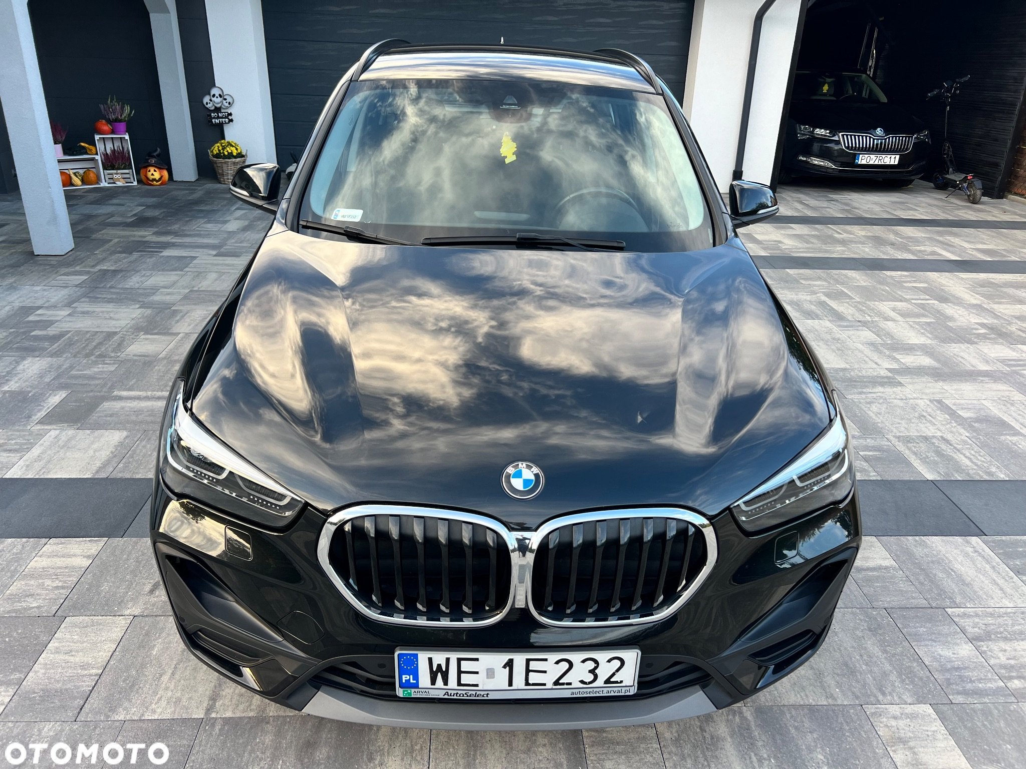 BMW X1 sDrive18i Advantage - 15