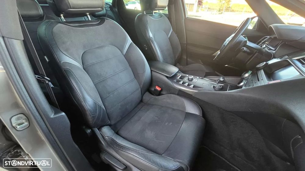 DS DS5 2.0 Hybrid4 Sport Chic - 18