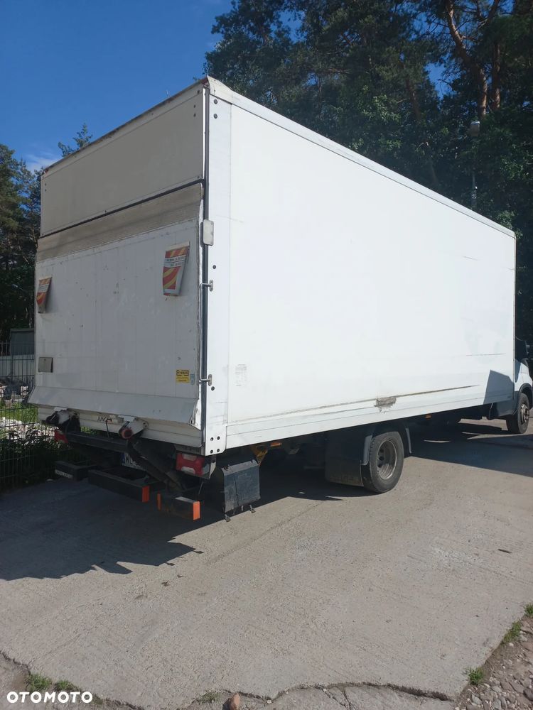 Iveco Daily 72-170 - 6