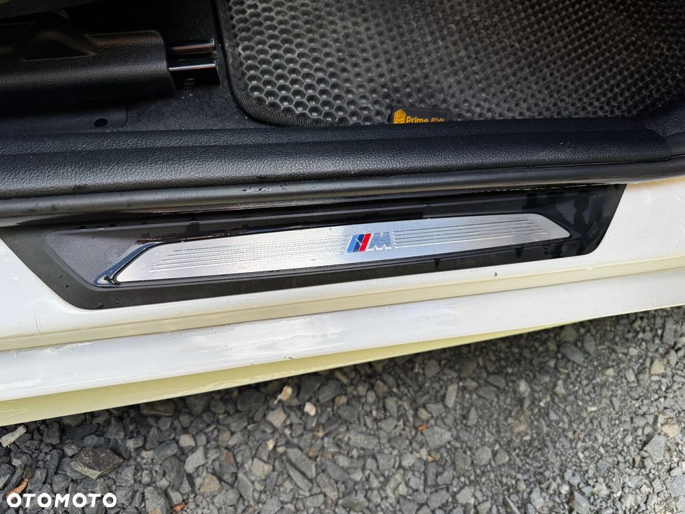 BMW Seria 1 120d Edition M Sport Shadow - 11