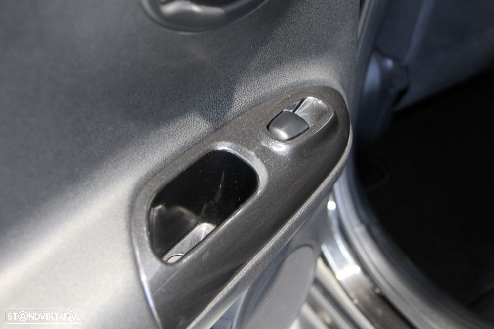 Nissan Juke 1.5 dCi N-Connecta Tecto Panoramico - 24