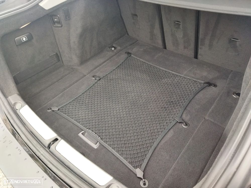 BMW 418 Gran Coupé d M Sport - 5