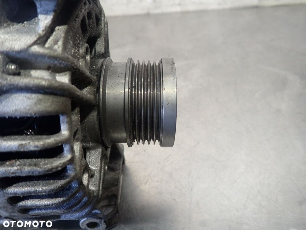 ALTERNATOR SAAB 9-3 - 6