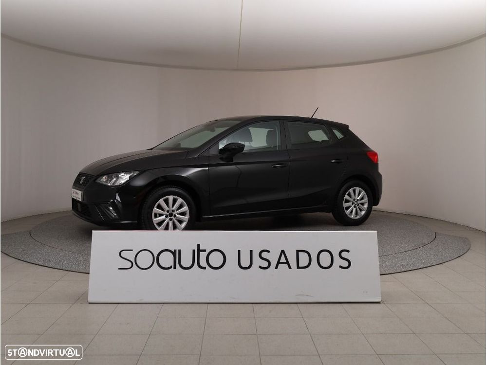 SEAT Ibiza 1.0 TSI Style - 3