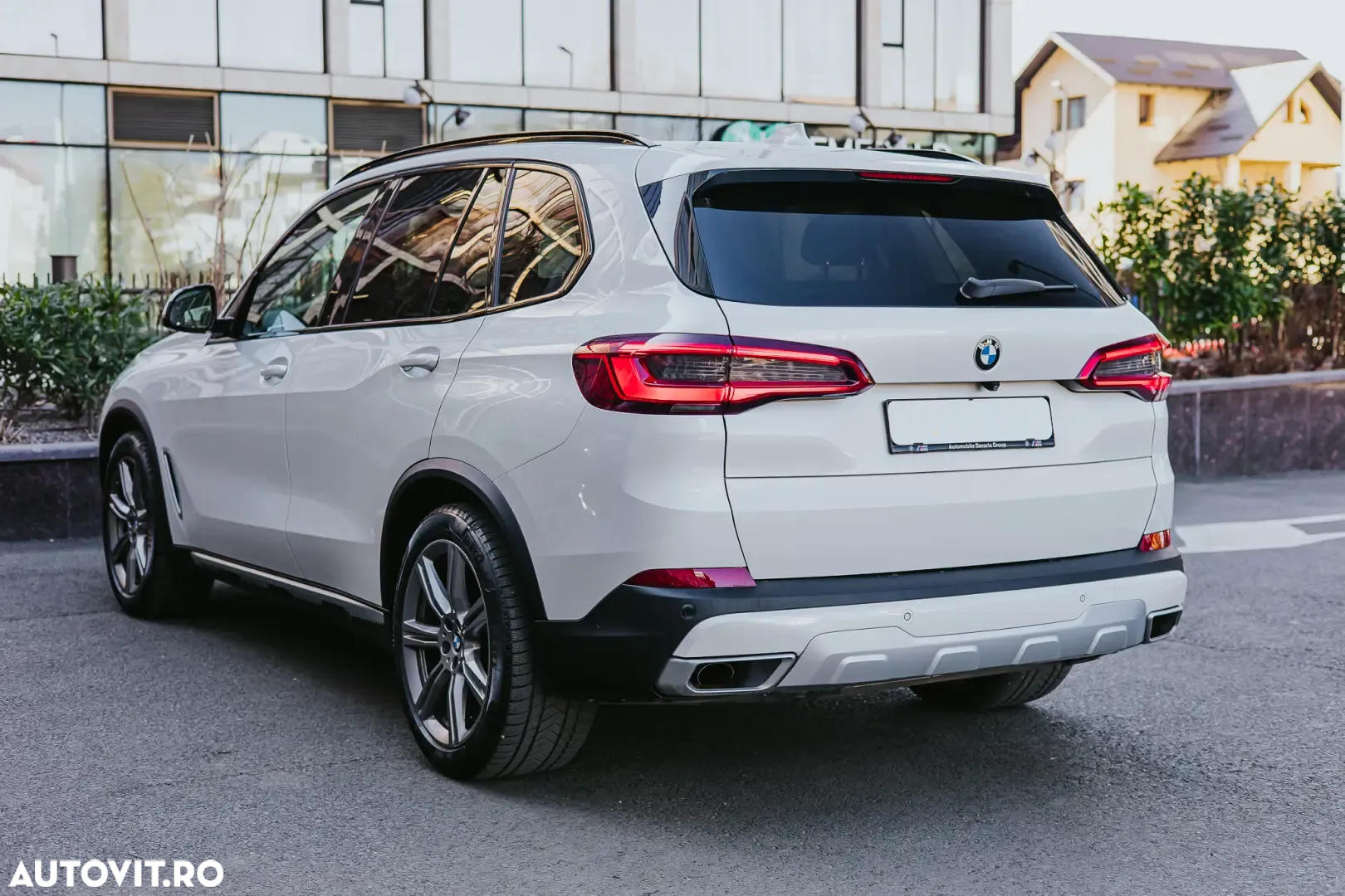 BMW X5 xDrive30d - 5