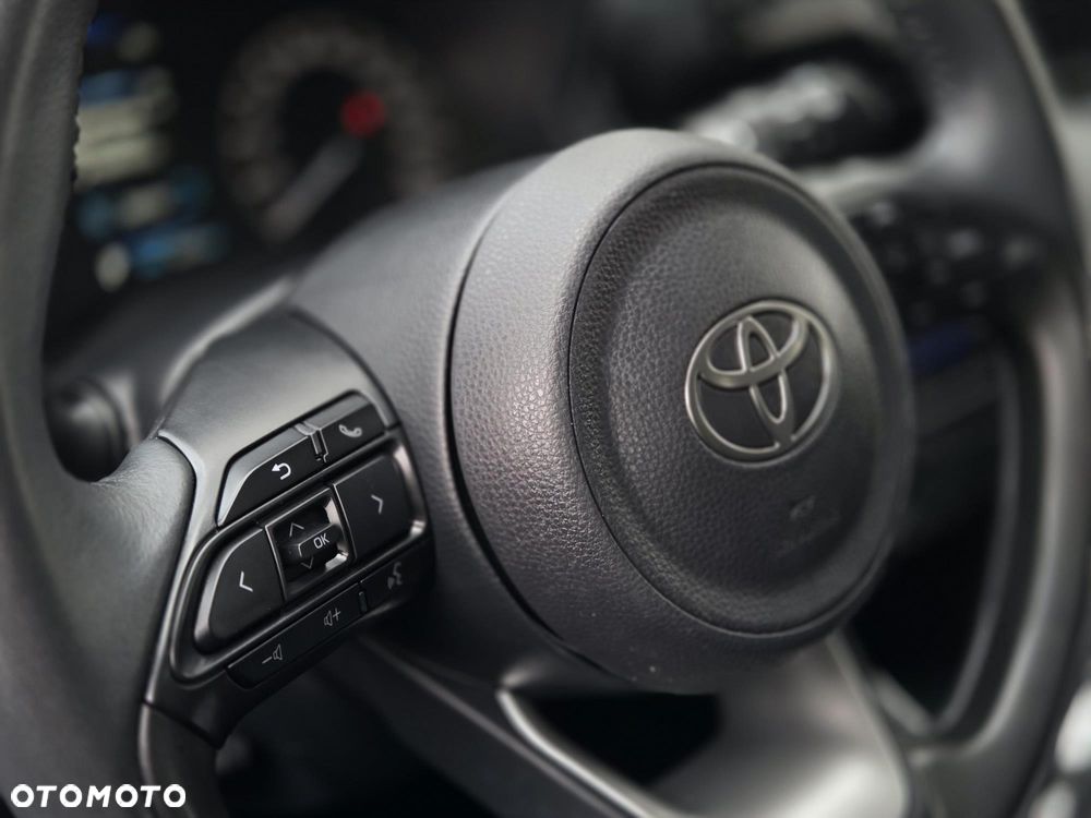 Toyota Yaris 1.5 VVT-i - 31
