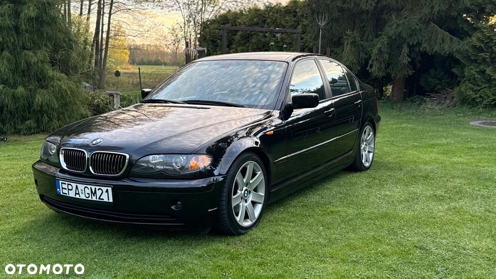 BMW Seria 3 - 19