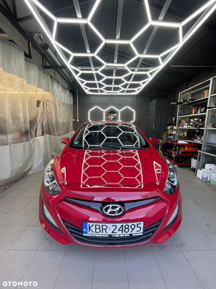 Hyundai i30 1.4 Classic - 6