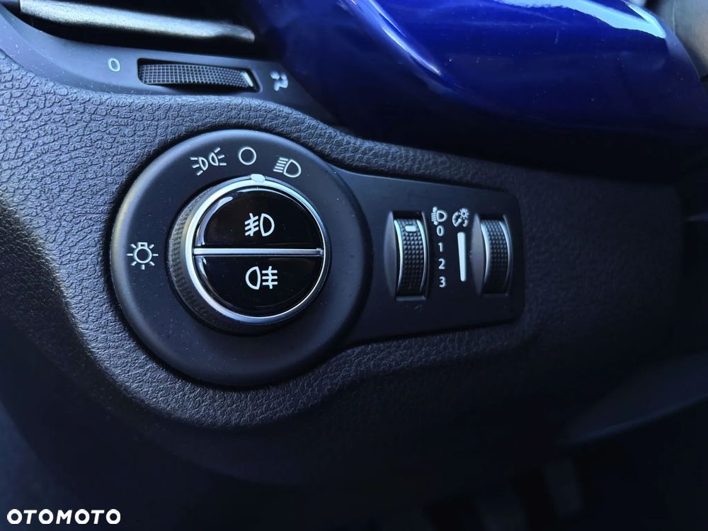 Fiat 500X 1.6 MultiJet Lounge - 29