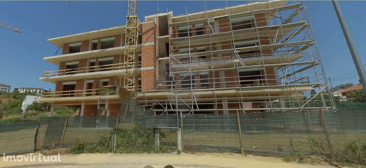 Apartamento T3 para venda - Grande imagem: 3/4