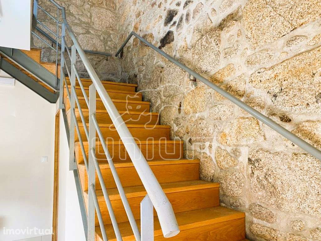 Prédio Vila de Punhe - Grande imagem: 4/9