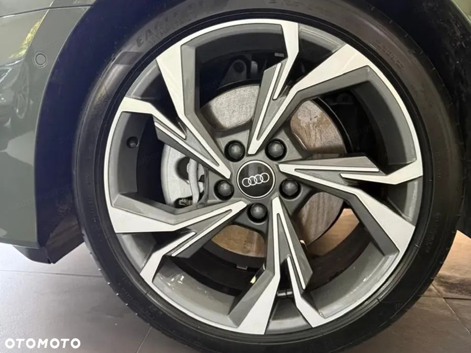 Audi A3 Sportback - 20
