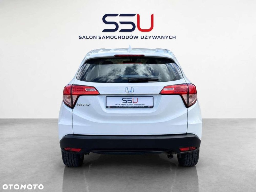 Honda HR-V - 14