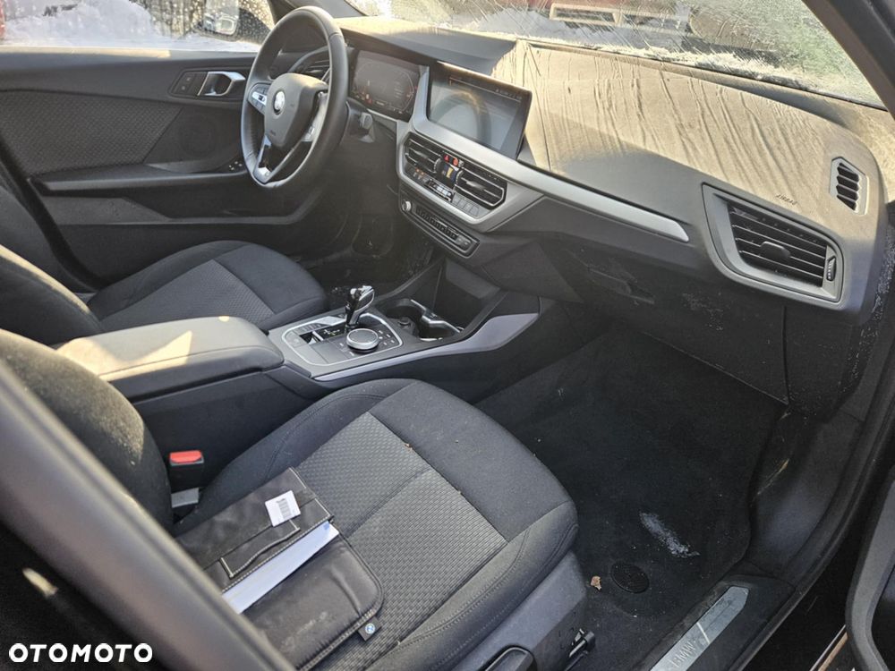 BMW Seria 1 116i Edition Colorvision - 7