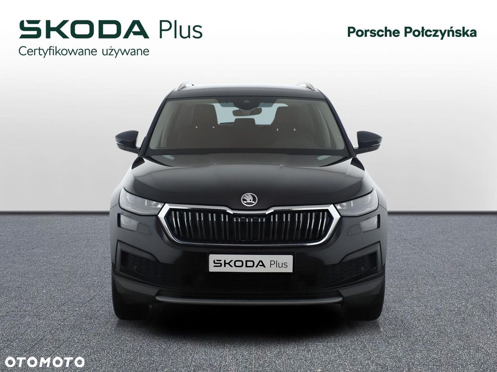Skoda Kodiaq 2.0 TDI 4x4 Style DSG - 7