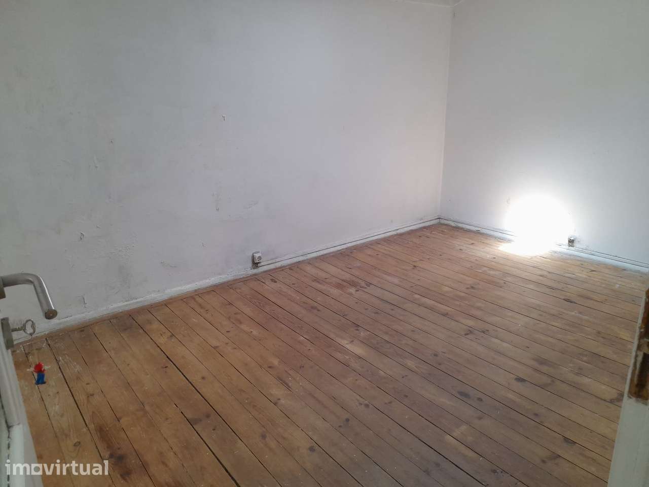 Apartamento Duplex T6 com Varanda em Campo de Ourique/Amoreiras - Grande imagem: 5/20