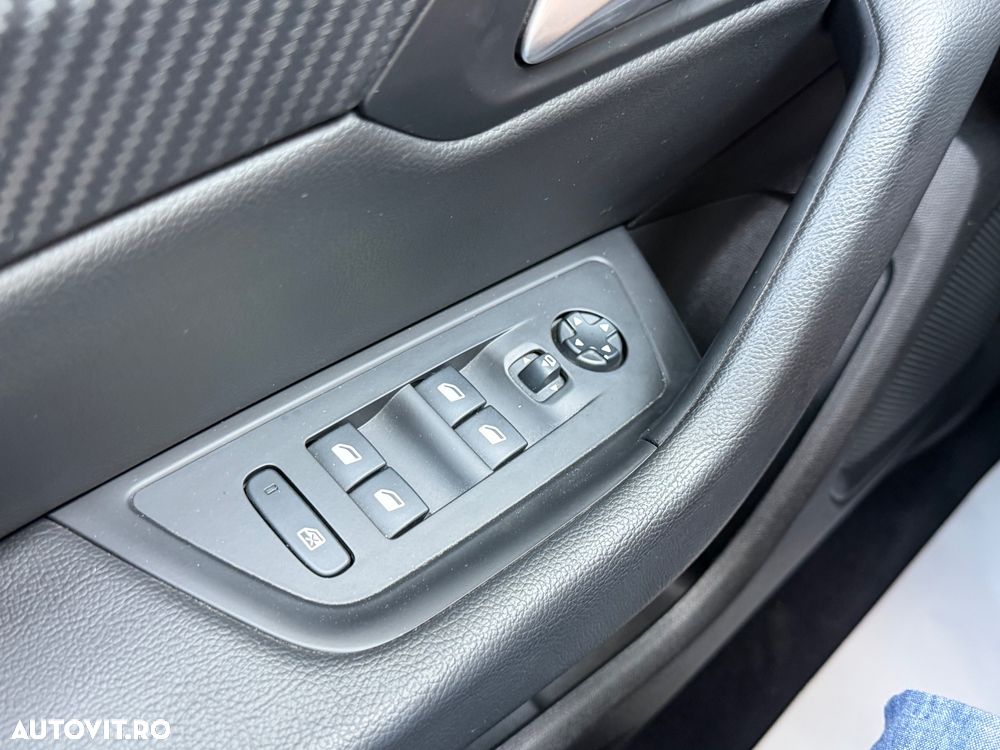 PEUGEOT 508 2019 — imagine 30