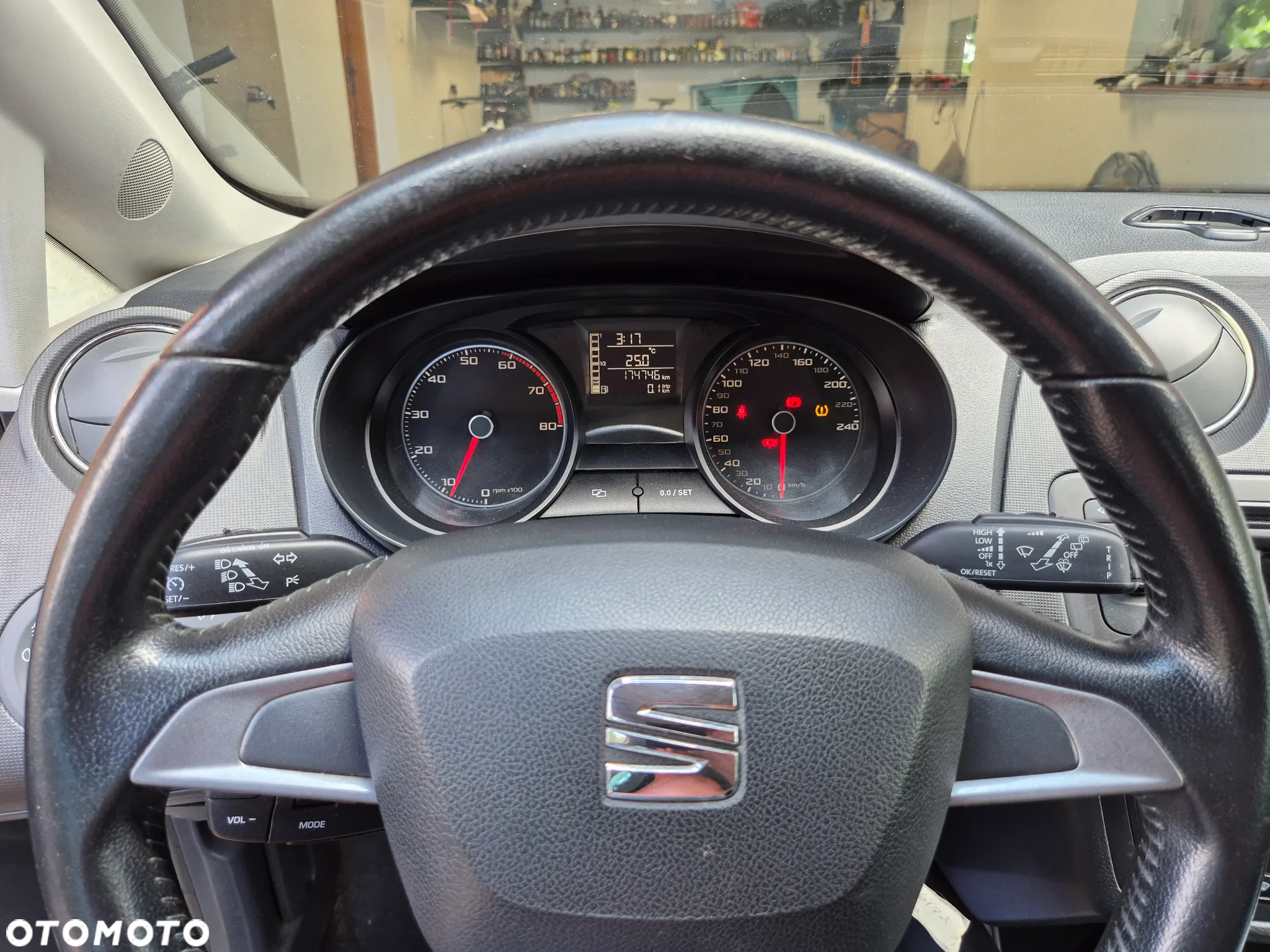 Seat Ibiza 1.2 TSI i-Tech - 38