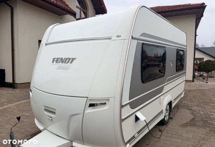Fendt - 1