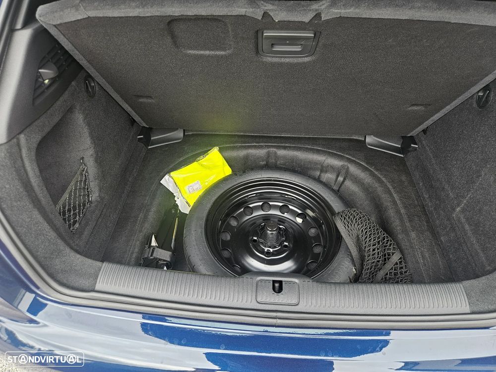 Audi A3 2.0 TDI S-line - 40