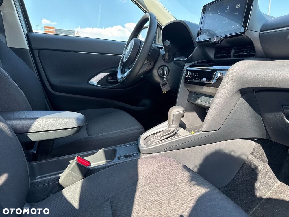 Toyota Yaris Cross Hybrid 1.5 Comfort - 8