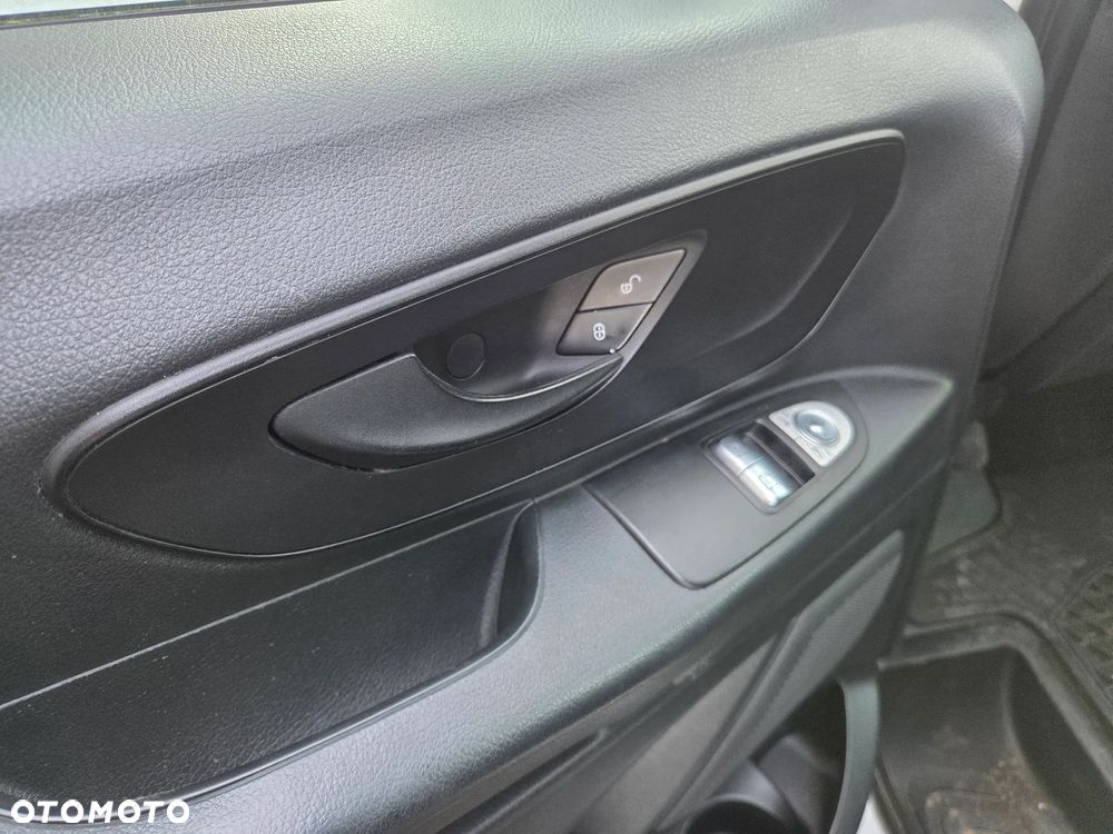 Mercedes-Benz Vito 4x4 - 11