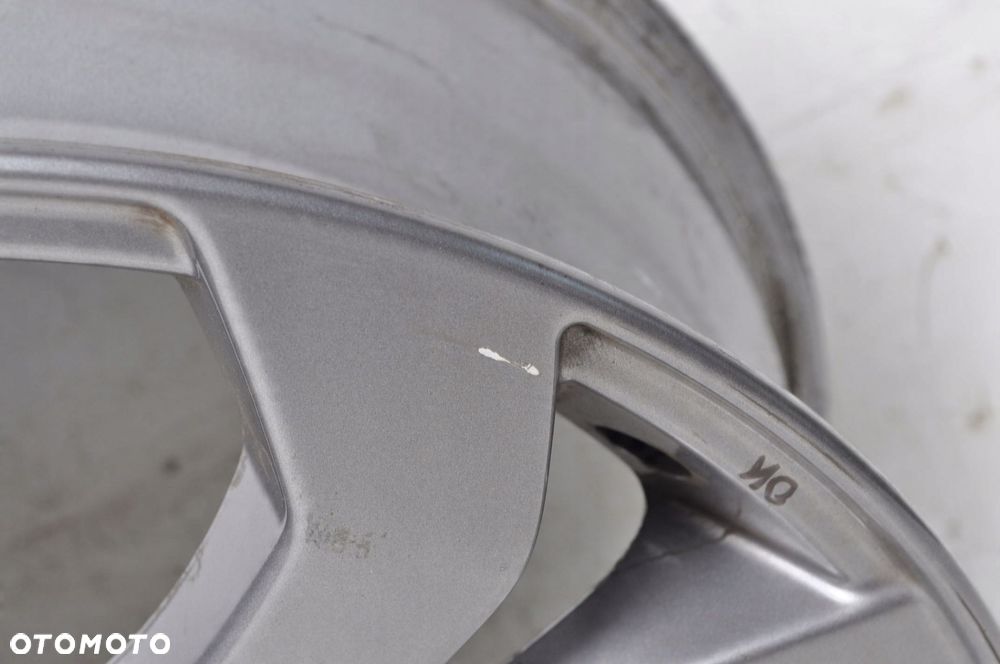 SUZUKI VITARA II FELGI ALUMINIOWE R16" 6.5J 5X114.3 ET50 - 16