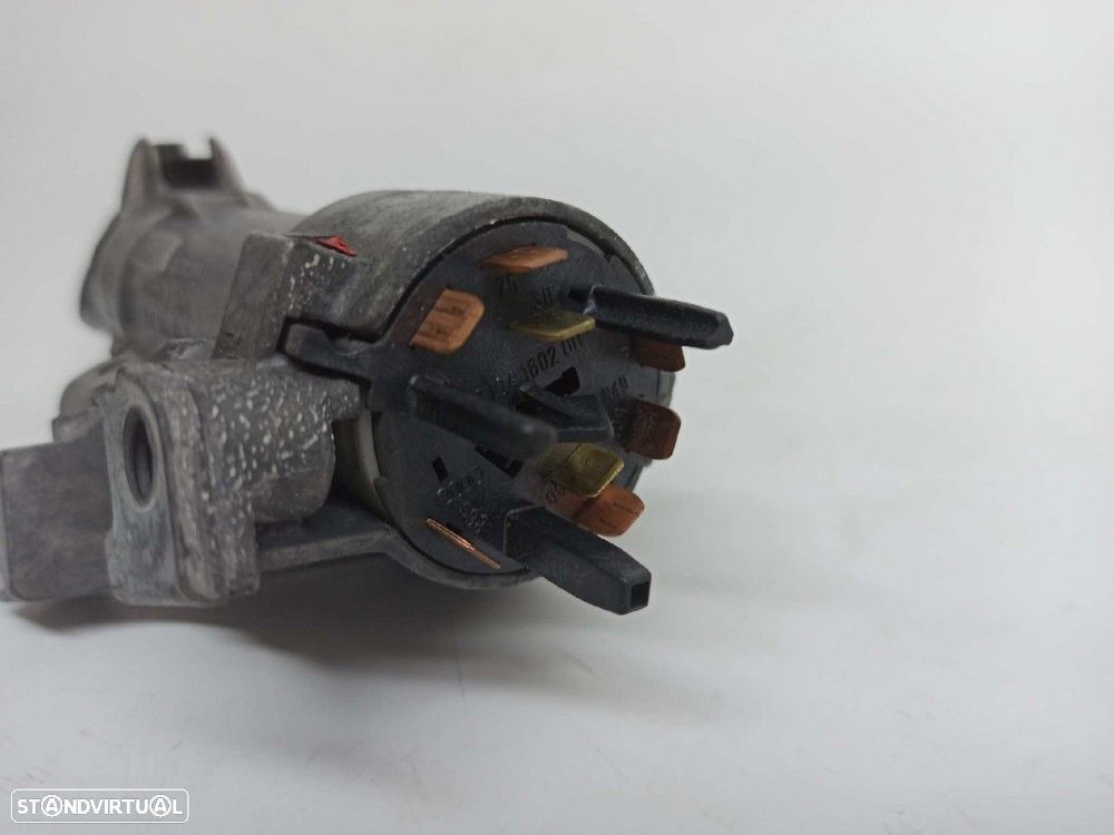 CANHÃO DE INGIÇÃO SKODA FABIA (6Y2/6Y3) CLASSIC - 2