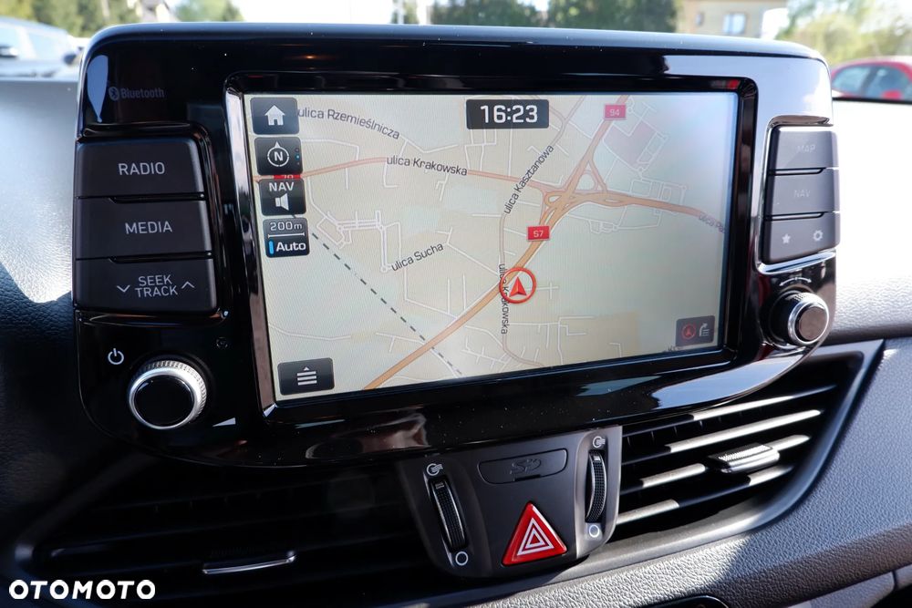 Hyundai i30 1.6 CRDI DCT Premium - 19