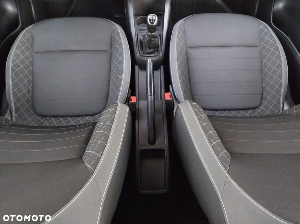 Skoda Fabia 1.0 TSI Ambition - 15