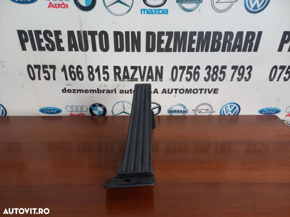 Pedala Acceleratie Bmw F20 F21 F22 F30 F31 F32 F34 F36  Cod  - Dezmembrari Arad - 3