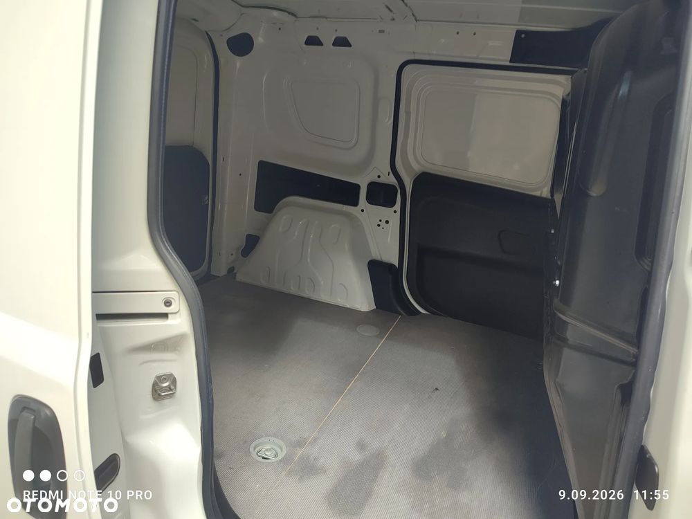 Fiat Doblo LKW S&S Basis - 23