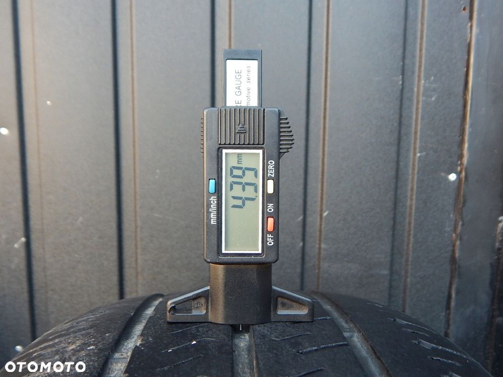 vw t5 koła alufelgi felgi opony r16 215/65 7h0601025e bieżnik 4.39 5.37 - 10