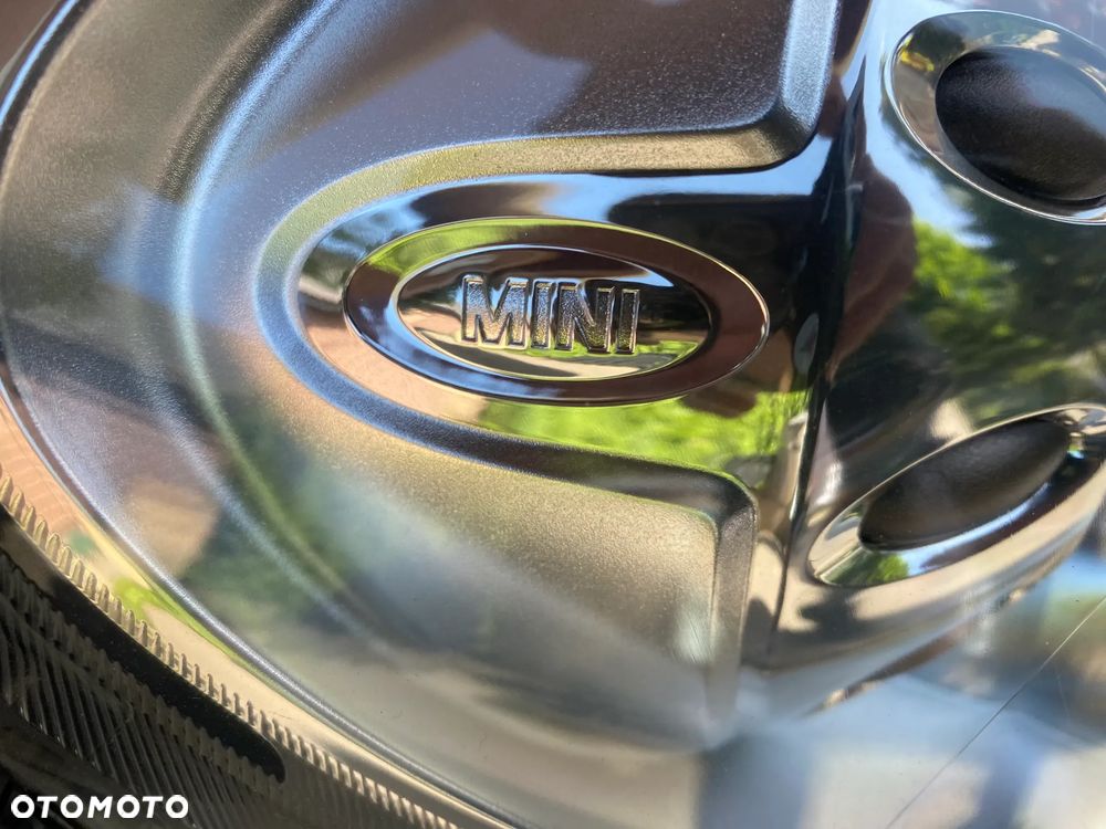 lampy countryman R60 bi xenon eu komplet całe - 5
