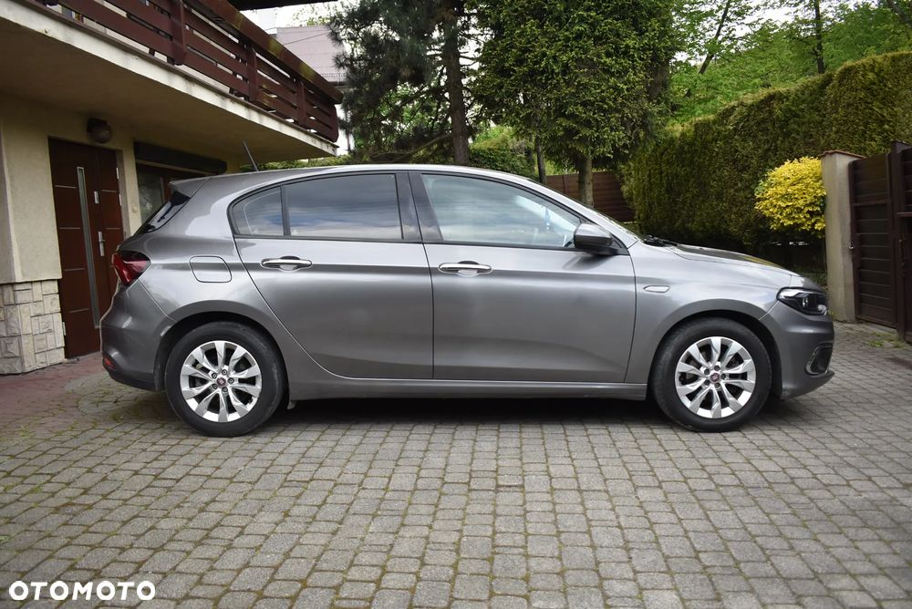 Fiat Tipo - 2