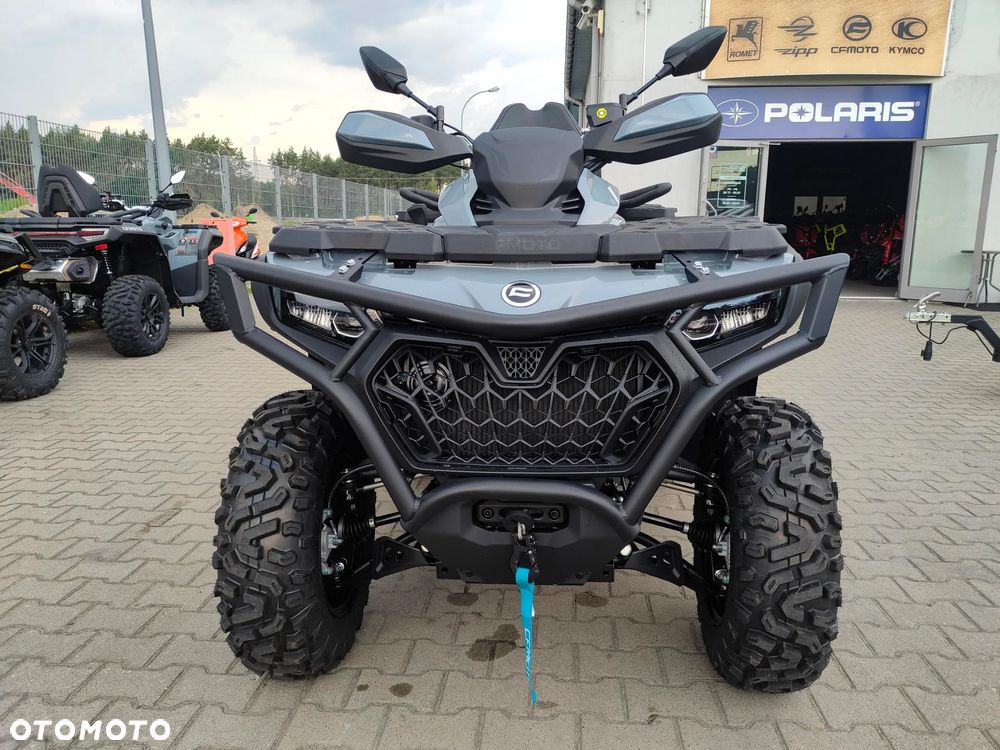 CFMoto CForce - 33