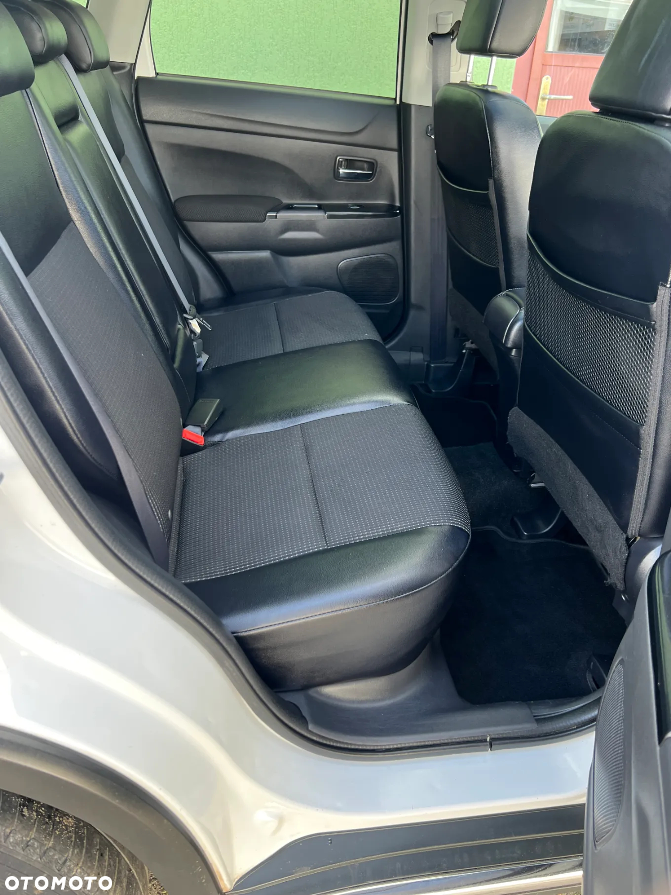 Peugeot 4008 HDI FAP 115 Stop & Start Allure - 13