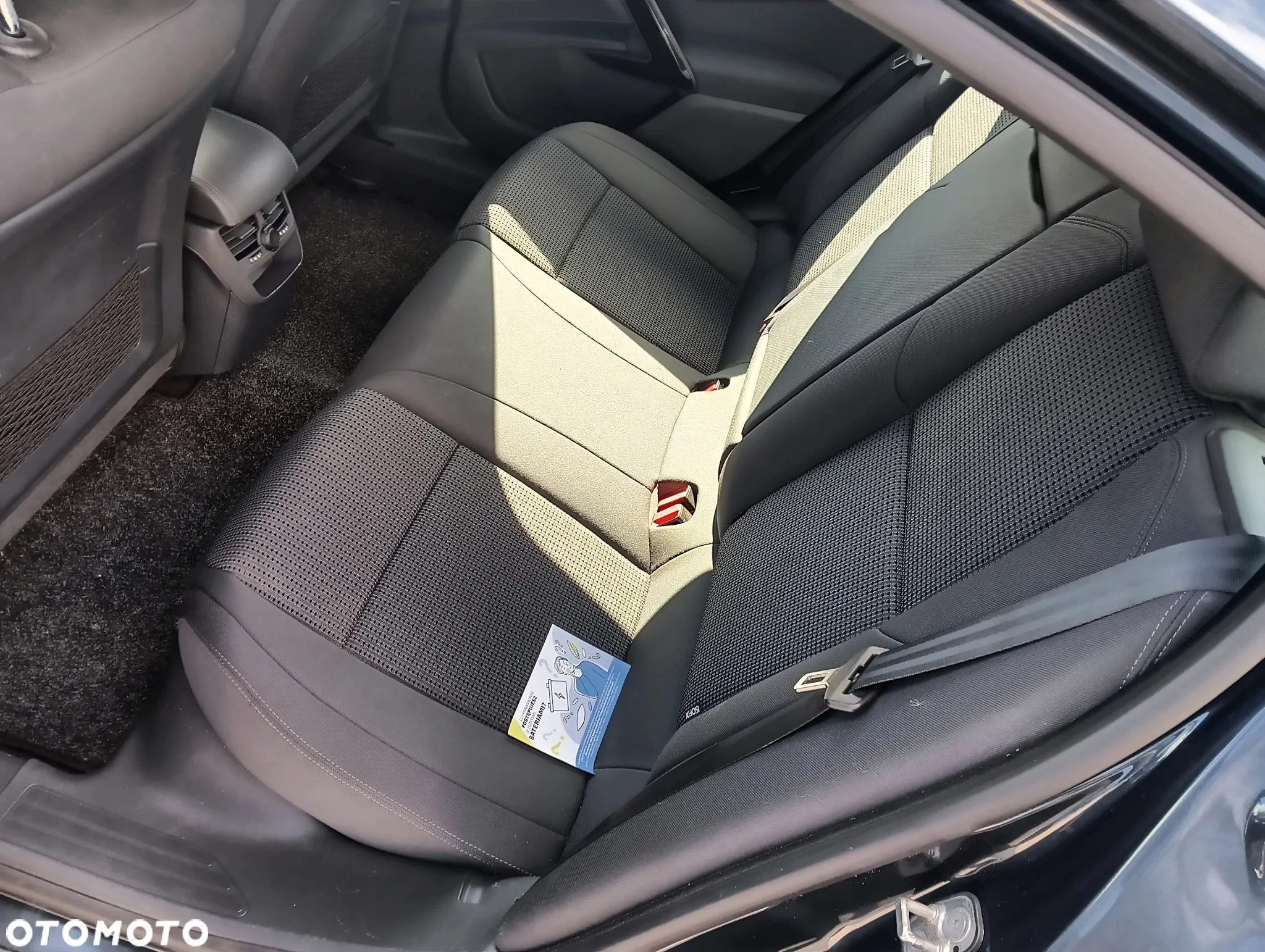 Peugeot 508 155 THP Allure - 8