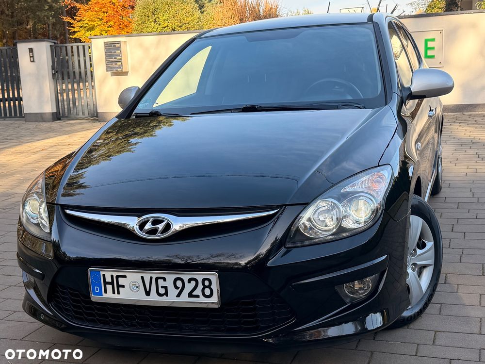 Hyundai i30 1.4 Edition Plus - 19