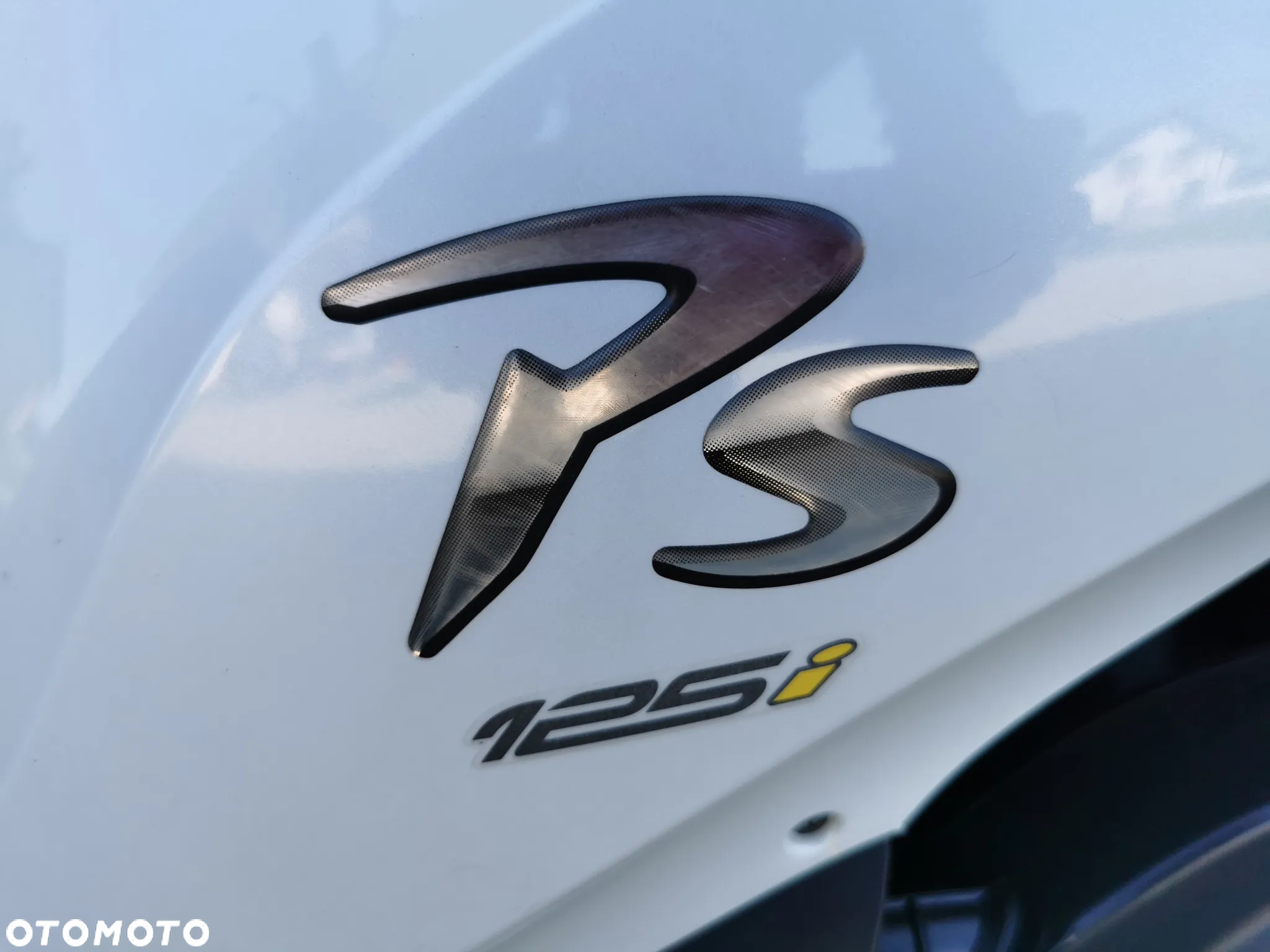Honda PES - 15