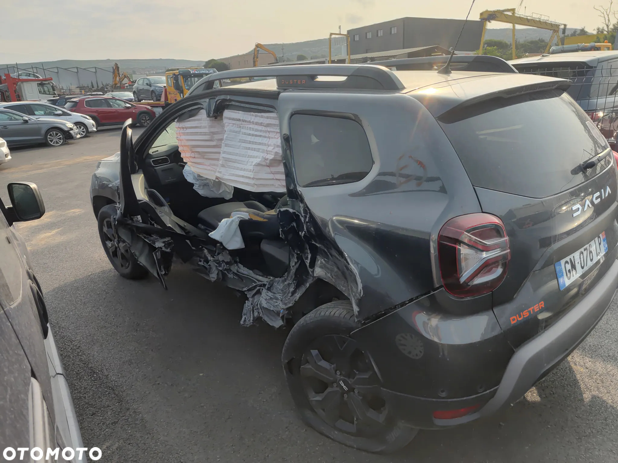 Dacia Duster 1.3 TCe Prestige - 7