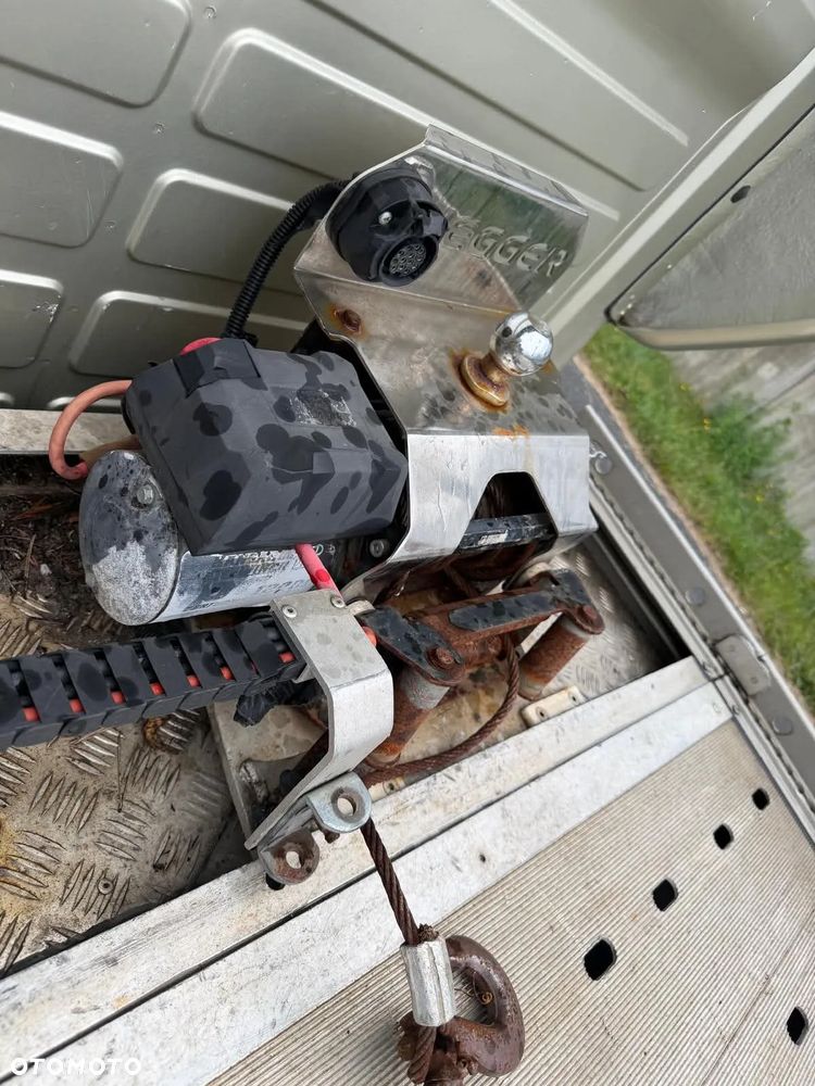 Peugeot BOXER - 17