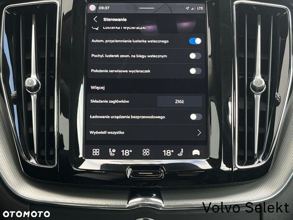 Volvo XC 60 - 22