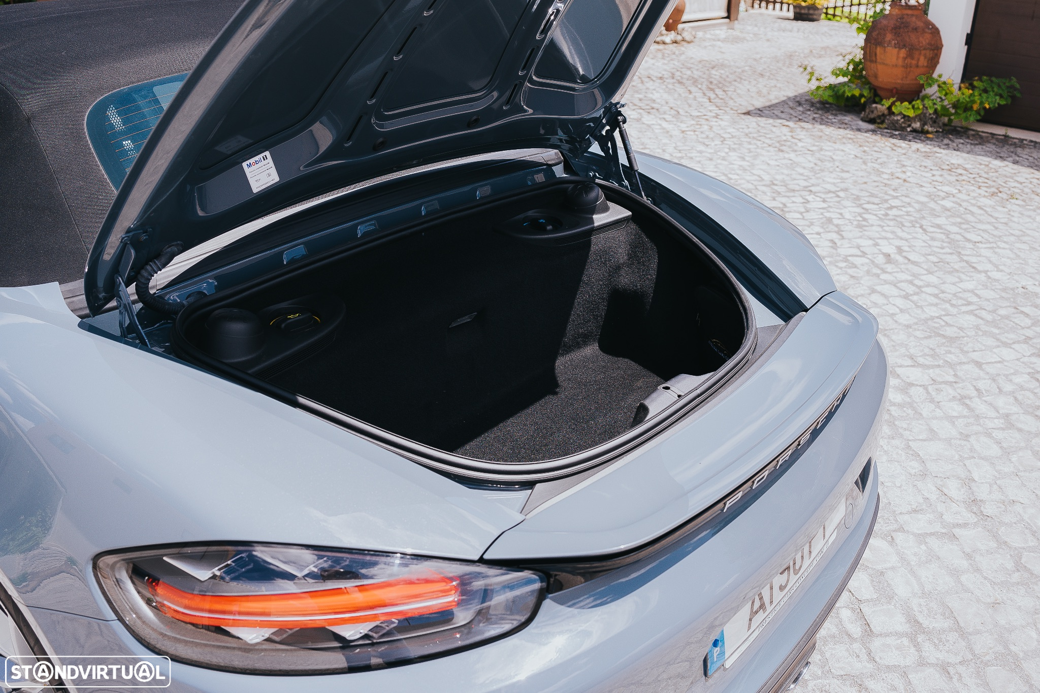 Porsche 718 Boxster 2.0 PDK - 10