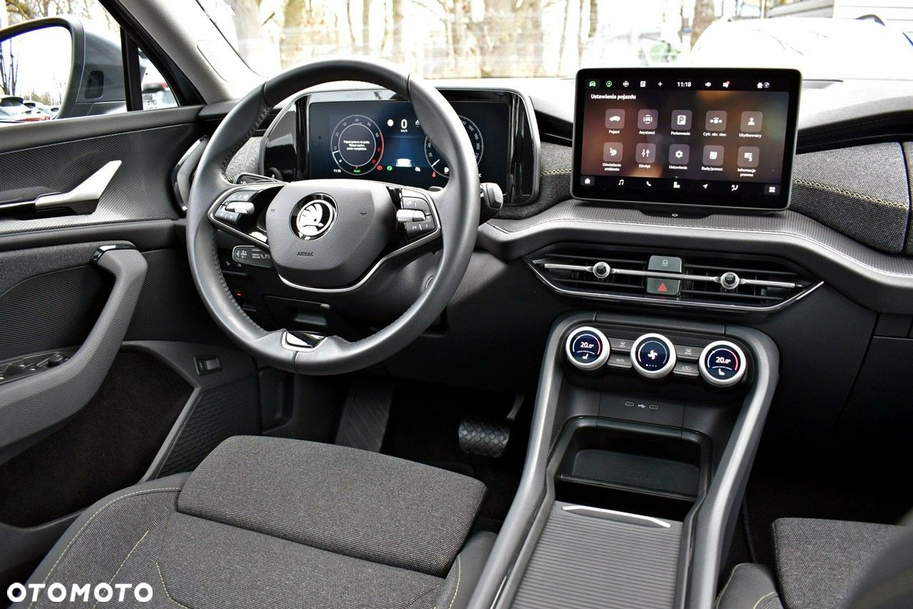 Skoda Kodiaq - 22