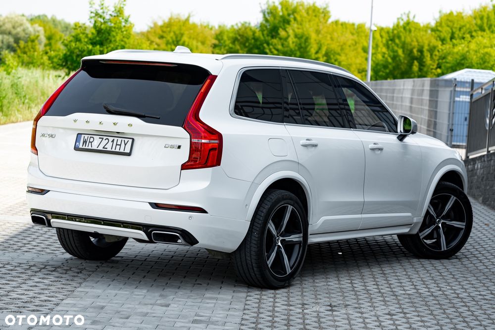 Volvo XC 90 - 14